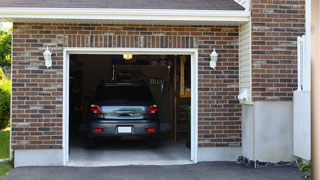 Garage Door Installation at Soquel, California